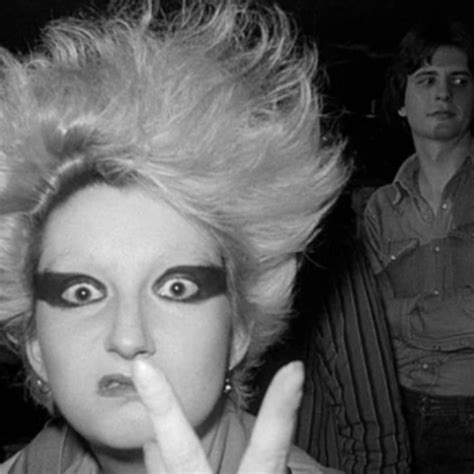 jordan mooney maisie williams|Jordan Mooney, Queen of Punk, dies at 66